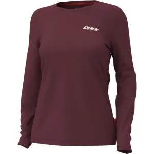 Lynx Women's Signature Long Sleeve Shirt - 2024