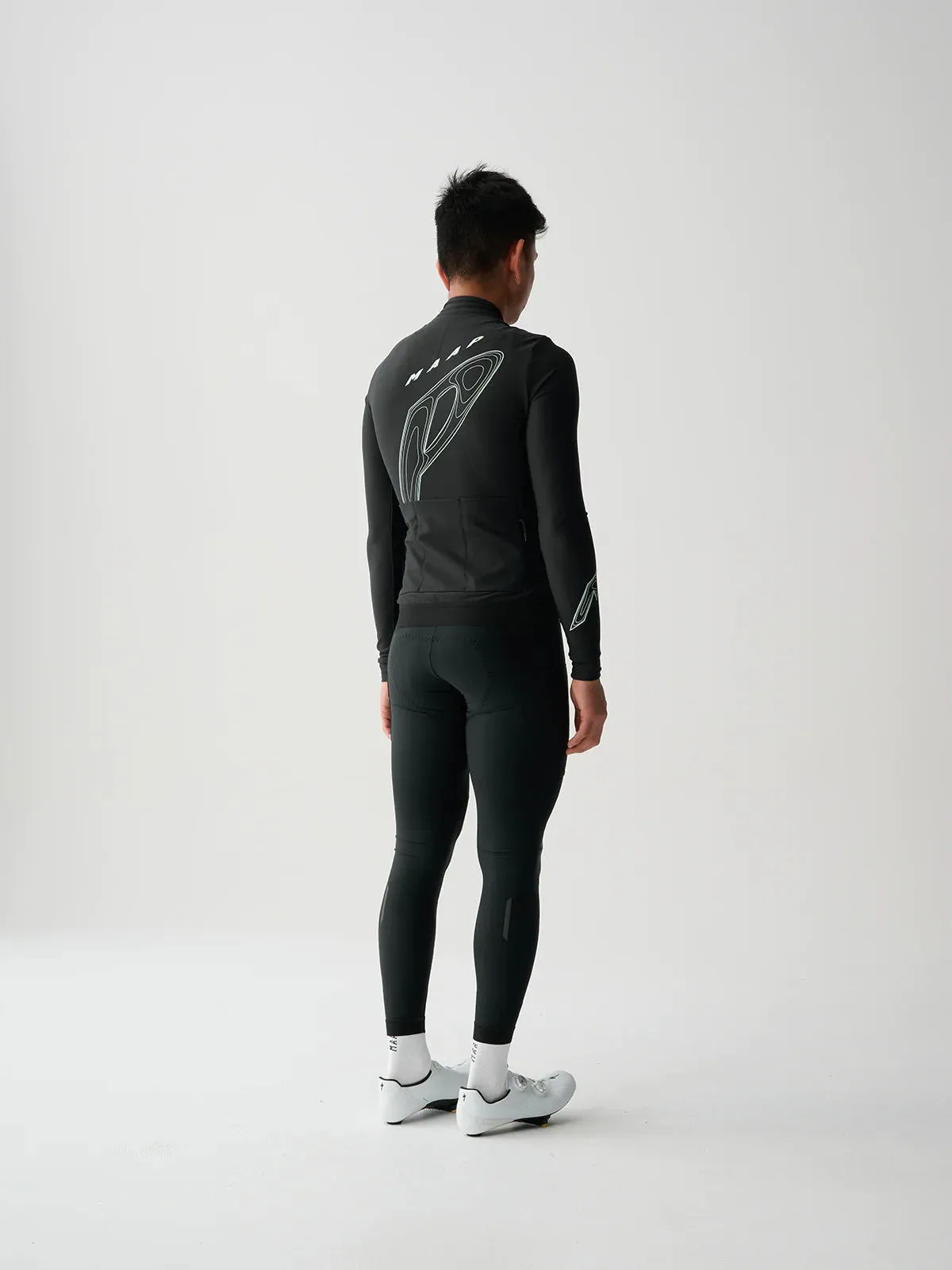 MAAP Orbit Pro Thermal LS Jersey