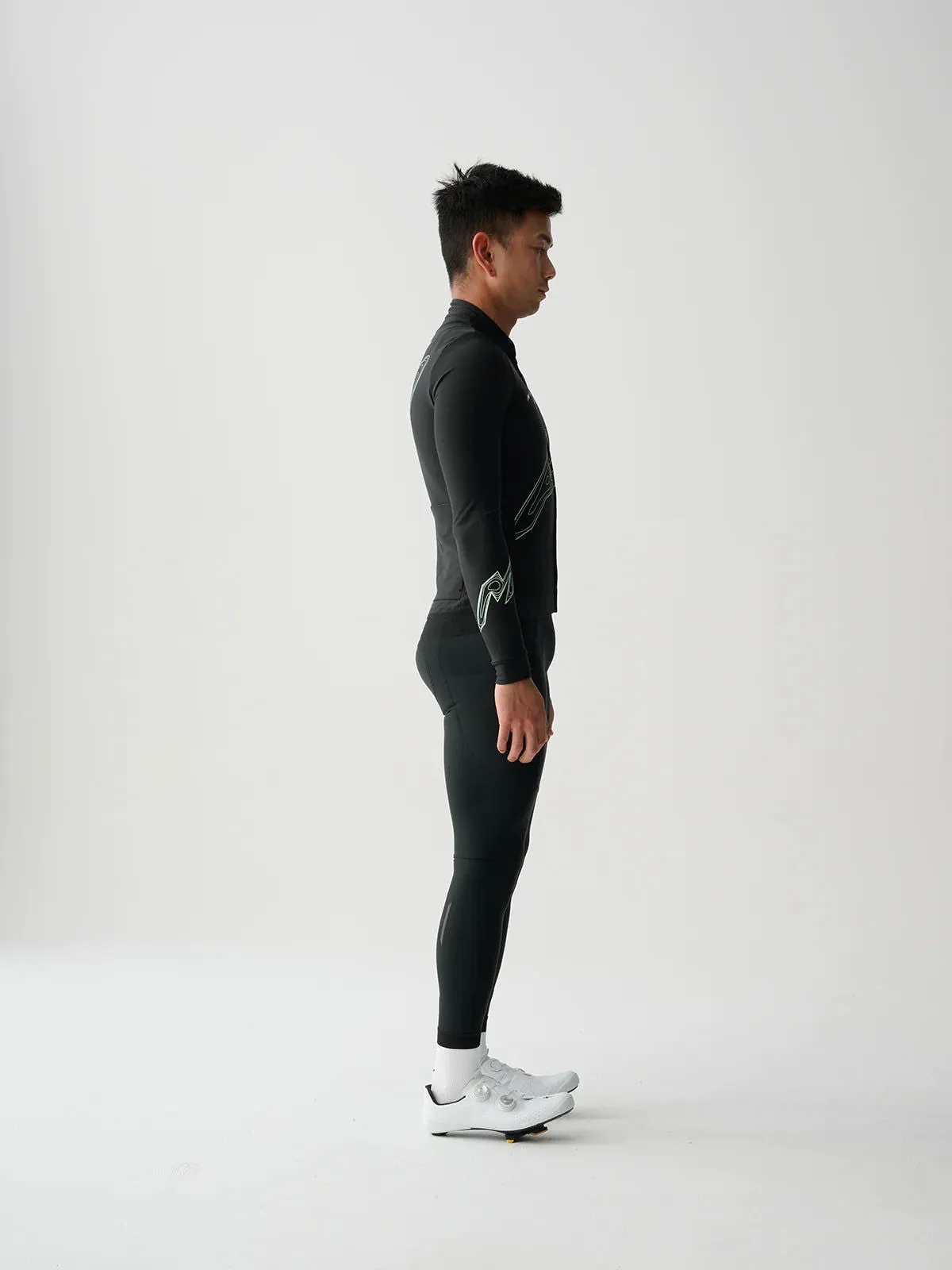 MAAP Orbit Pro Thermal LS Jersey