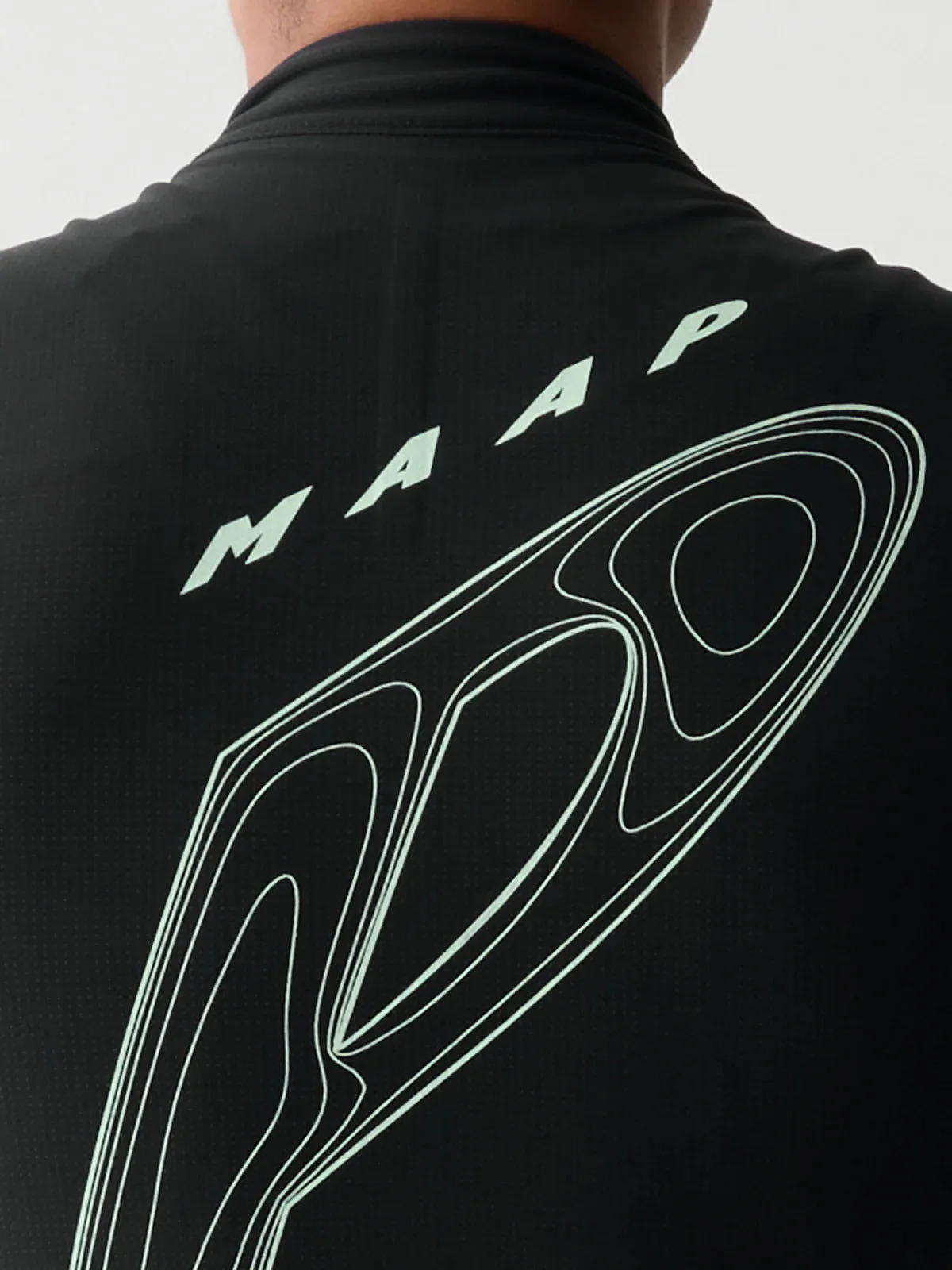 MAAP Orbit Pro Thermal LS Jersey