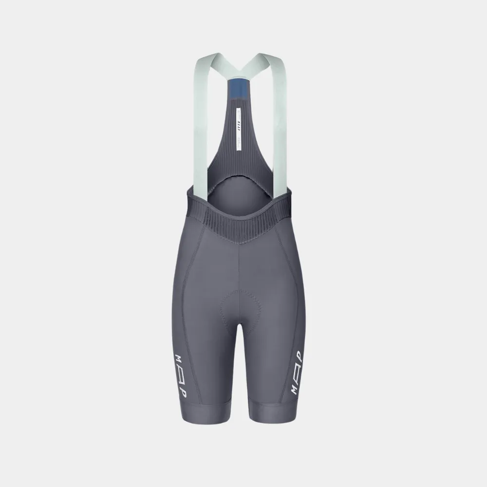 MAAP Women's Adapt Team Bib Evo - Shadow