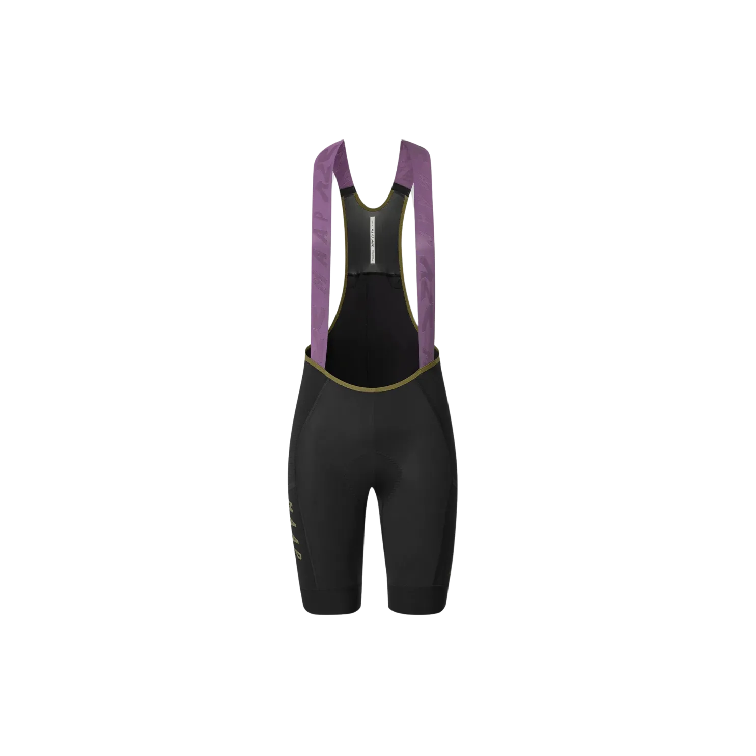 MAAP Women's Alt_Road Cargo Bib 2.0 - Black