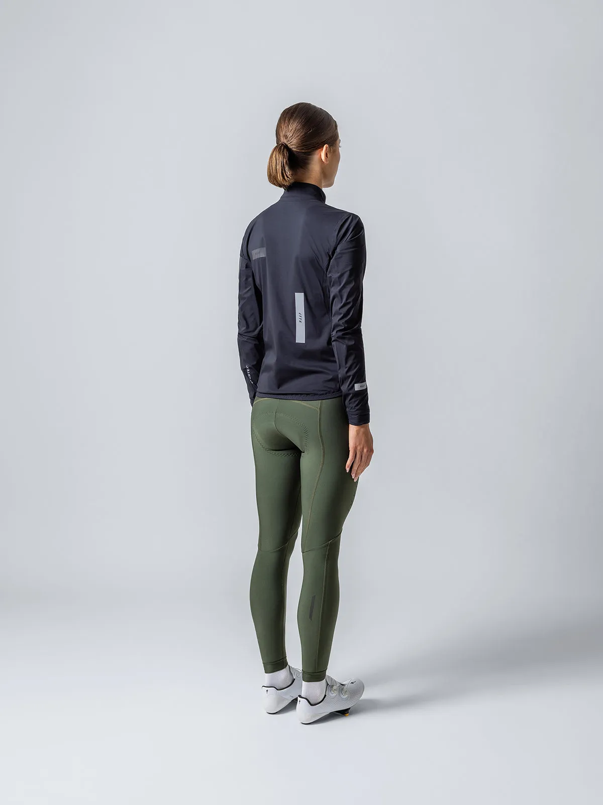 MAAP Women's Atmos Jacket - Black