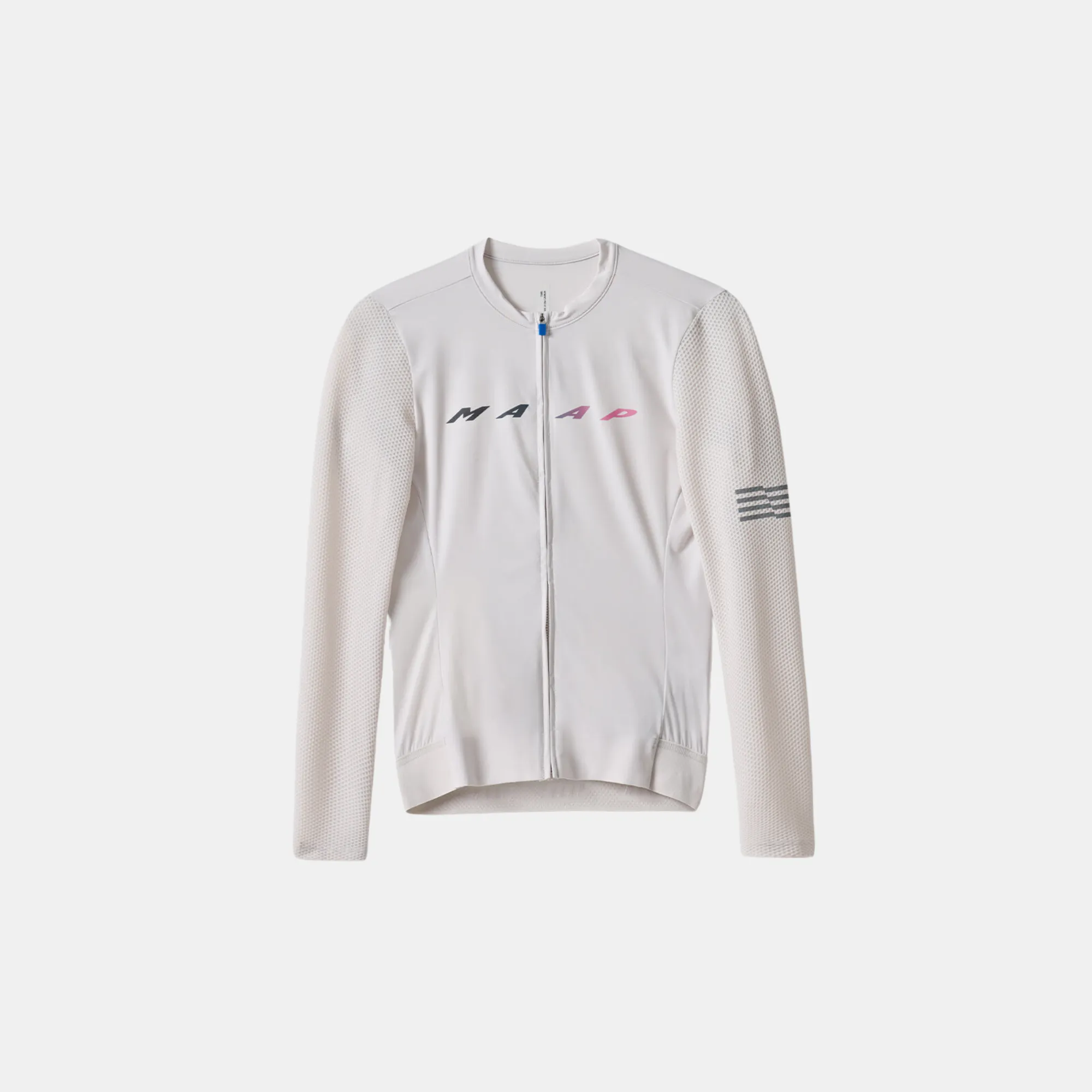 MAAP Women's Blurred Evade Pro Base LS Jersey - Antarctica