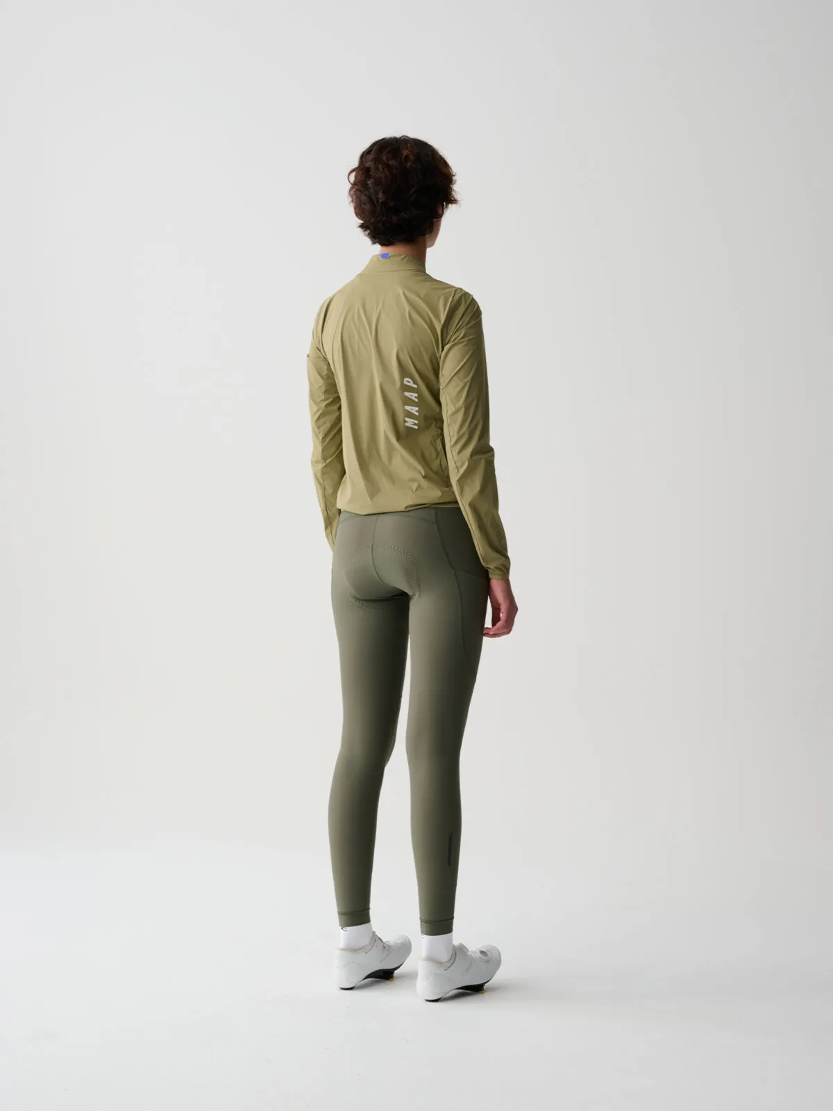 MAAP Women's Draft Team Jacket - Dark Ore