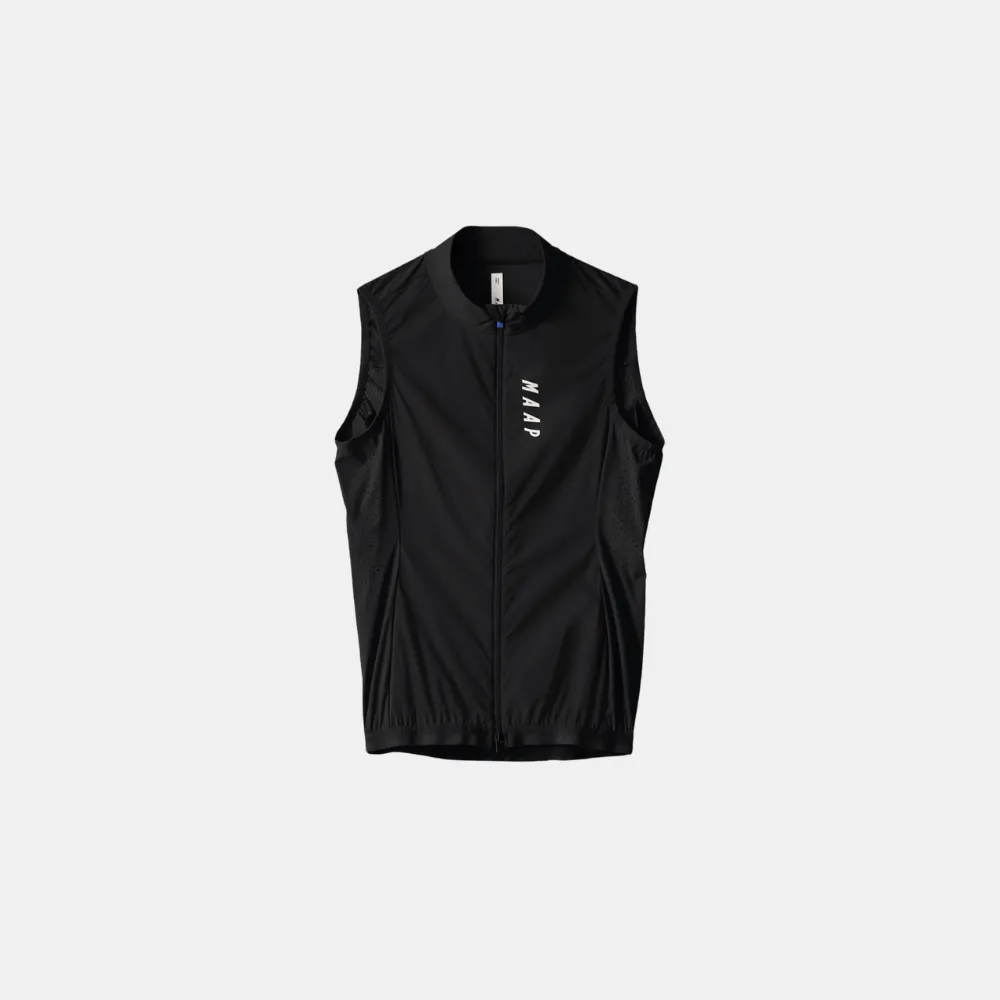 MAAP Women's Draft Team Vest - Black