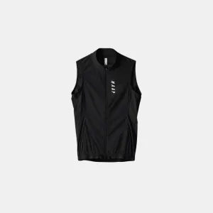 MAAP Women's Draft Team Vest - Black