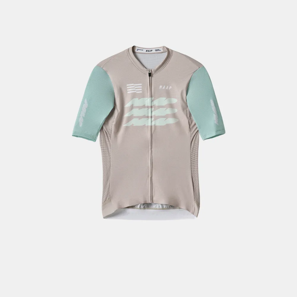 MAAP Women's Eclipse Pro Air Jersey 2.0 - Enoki