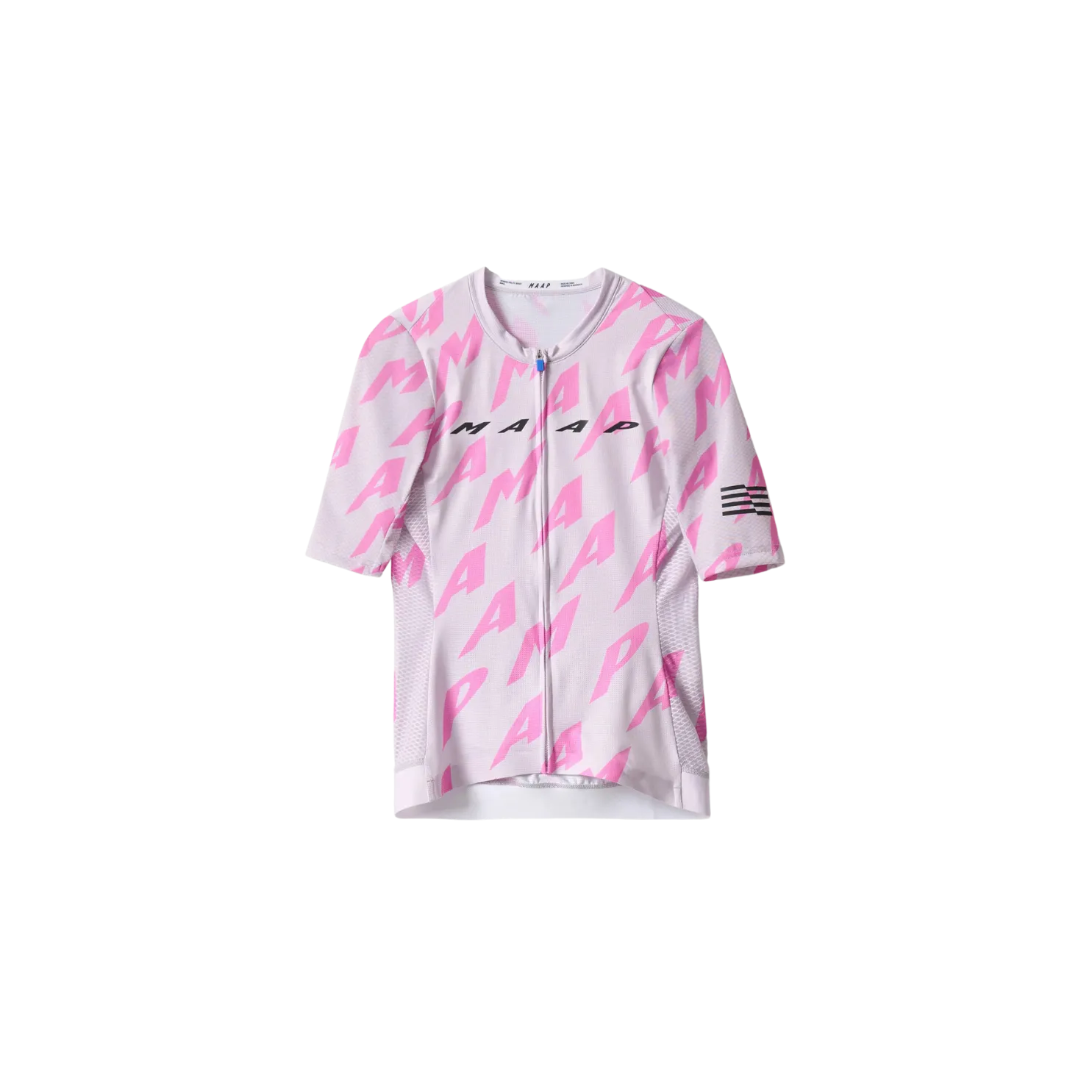 MAAP Women’s Equalise Pro Air Jersey 2.0 - Heather/Super Pink