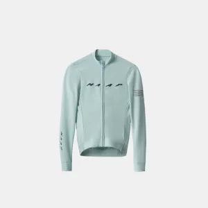 MAAP Women's Evade Thermal LS Jersey 2.0 - Nimbus