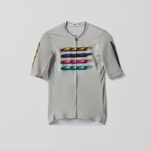 MAAP Women's Evade X Pro Air Jersey 2.0 - Fog