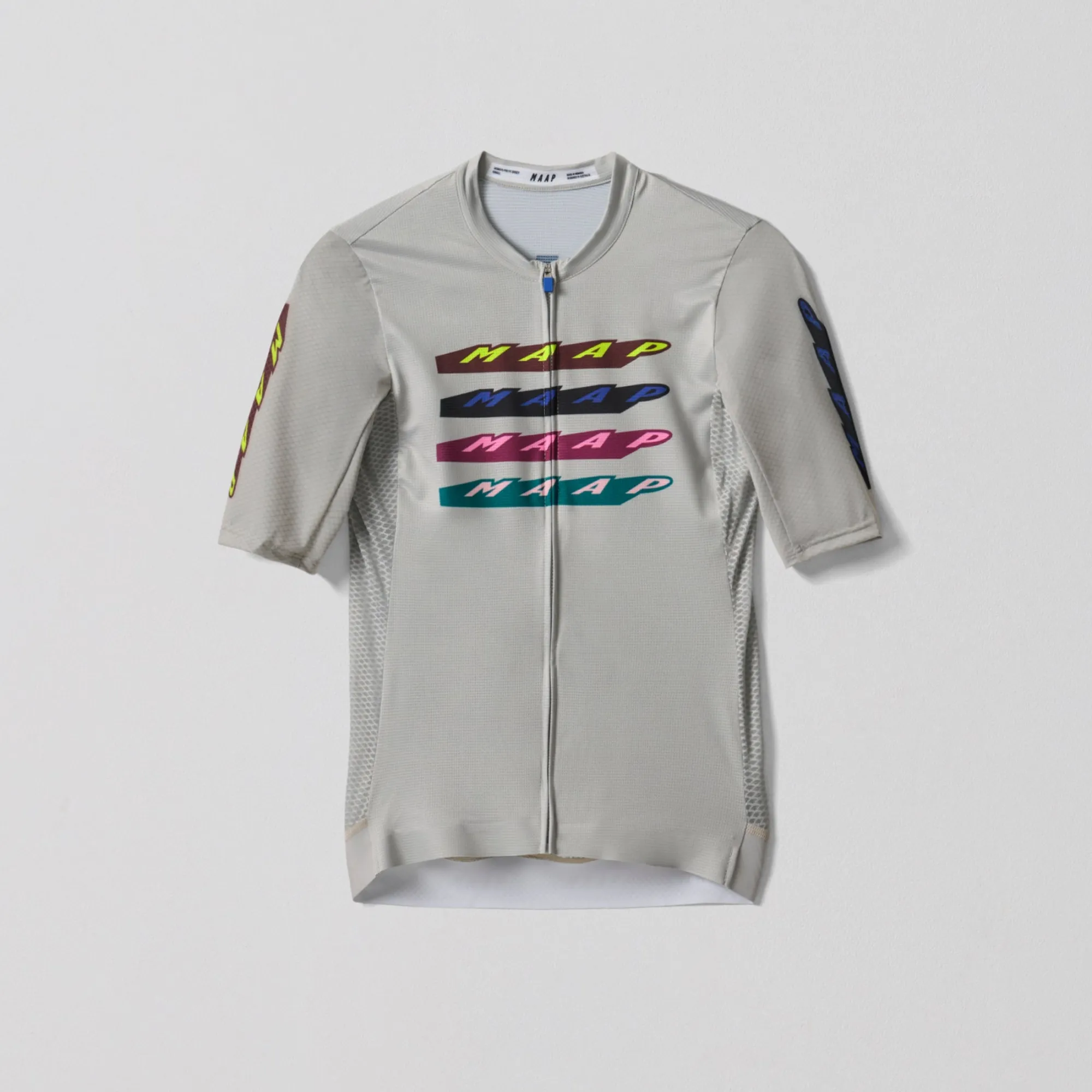 MAAP Women's Evade X Pro Air Jersey 2.0 - Fog