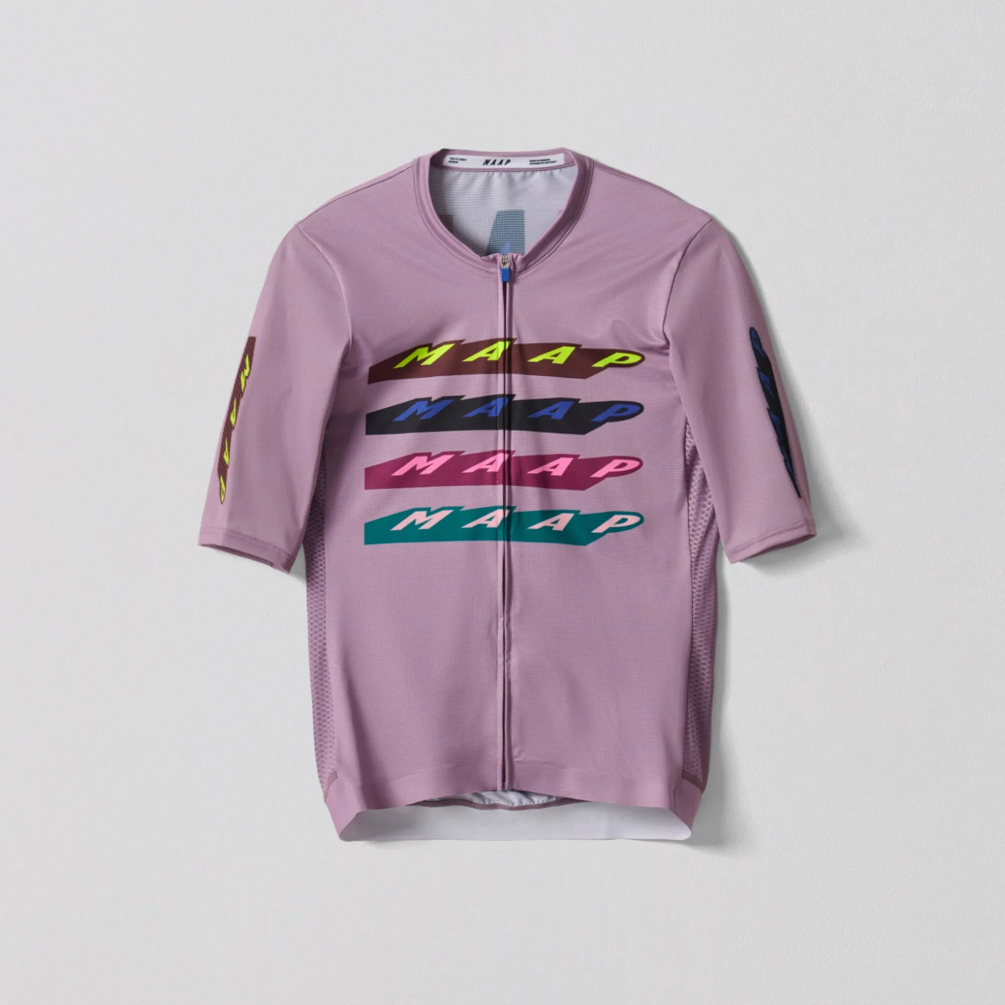 MAAP Women's Evade X Pro Air Jersey 2.0 - Raisin