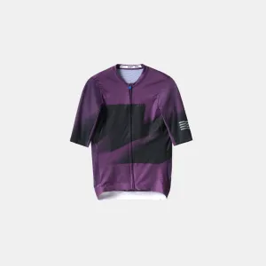 MAAP Women's Evolve Pro Air Jersey 2.0 - Burgundy