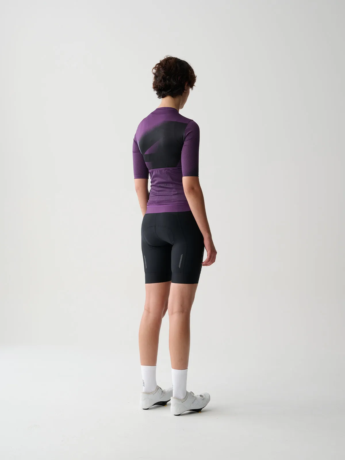 MAAP Women's Evolve Pro Air Jersey 2.0 - Burgundy
