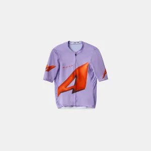 MAAP Women's Orbit Pro Air Jersey 2.0 - Aster