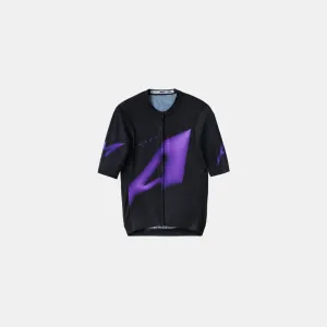MAAP Women's Orbit Pro Air Jersey 2.0 - Black