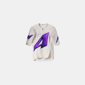 MAAP Women's Orbit Pro Air Jersey 2.0 - Chalk