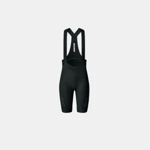 MAAP Women's Team Bib Evo Cargo - Black/Black