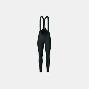 MAAP Women's Team Bib Evo Cargo Tights - Black/Black