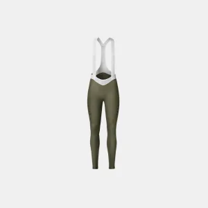 MAAP Women's Team Bib Evo Cargo Tights - Loam