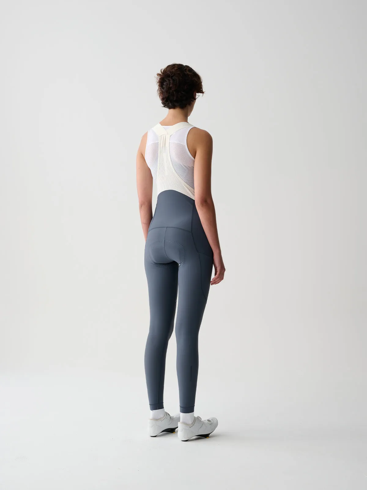 MAAP Women's Team Bib Evo Cargo Tights - Midnight