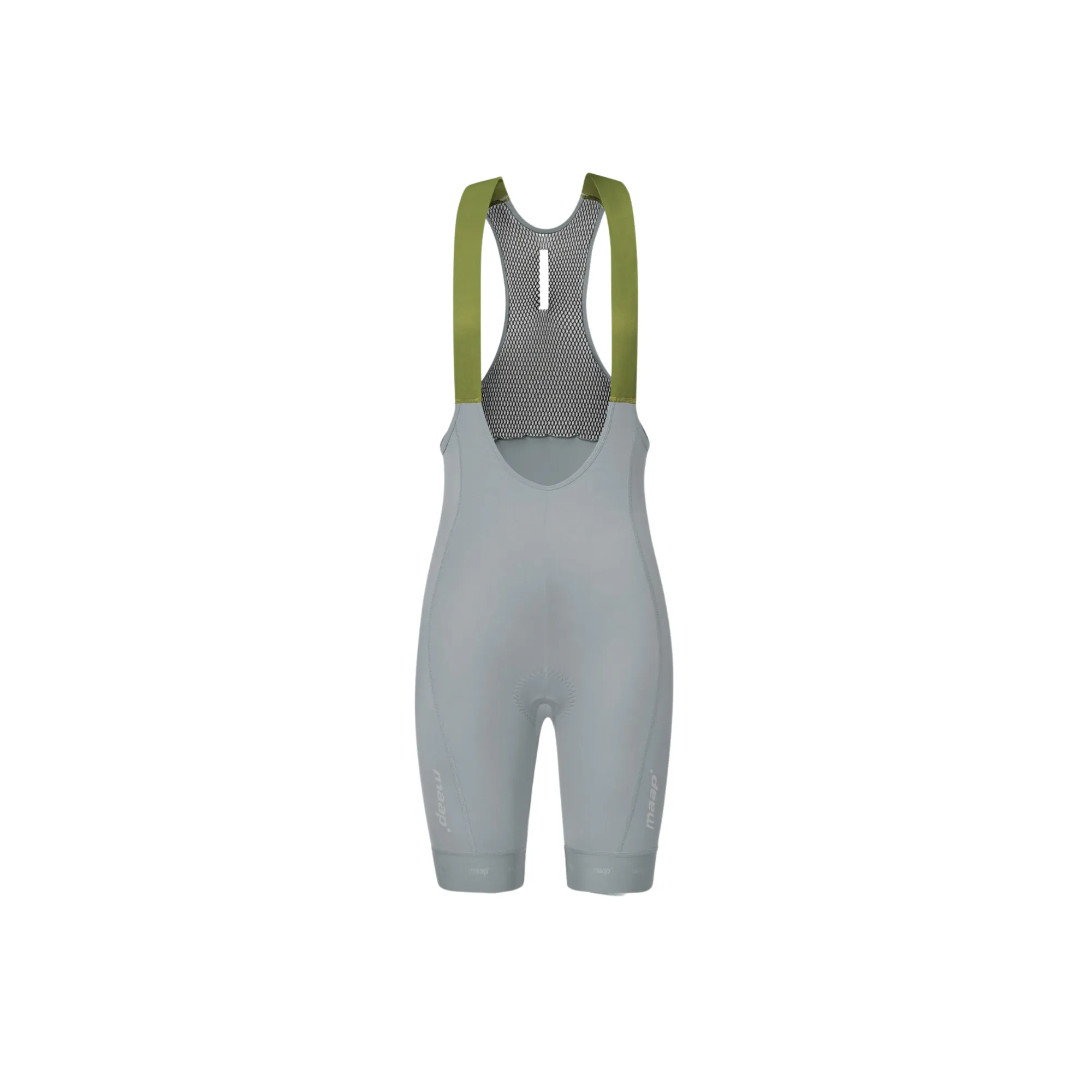 MAAP Womens Training Bib 3.0 - Tradewind