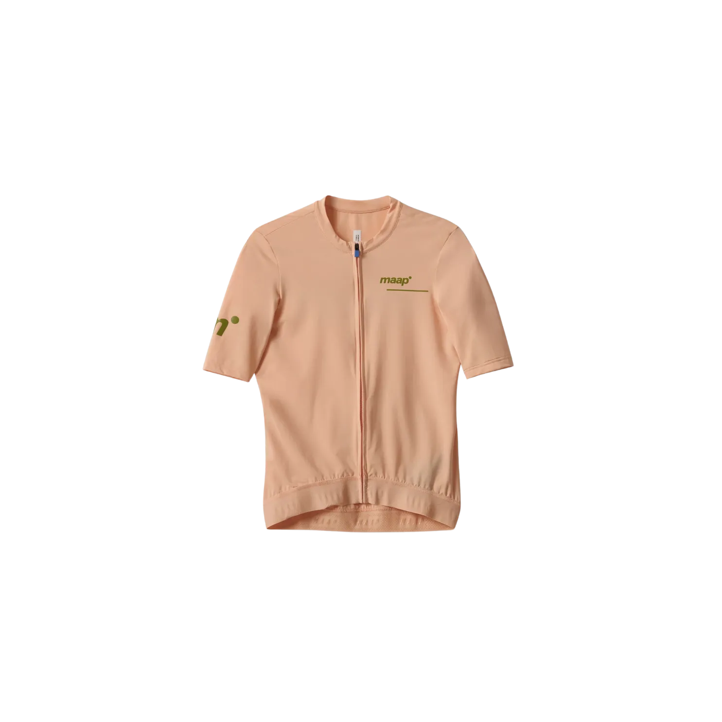 MAAP Womens Training Jersey 2.0 - Peach