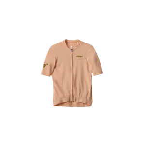 MAAP Womens Training Jersey 2.0 - Peach