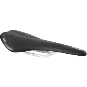 Madison Keirin Womens Saddle - Black
