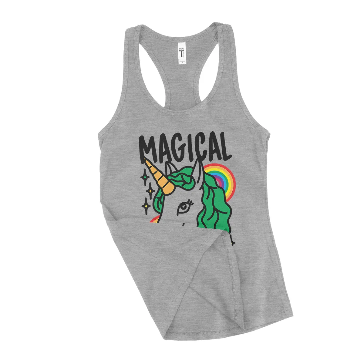 Magical Vegan Women's Tank