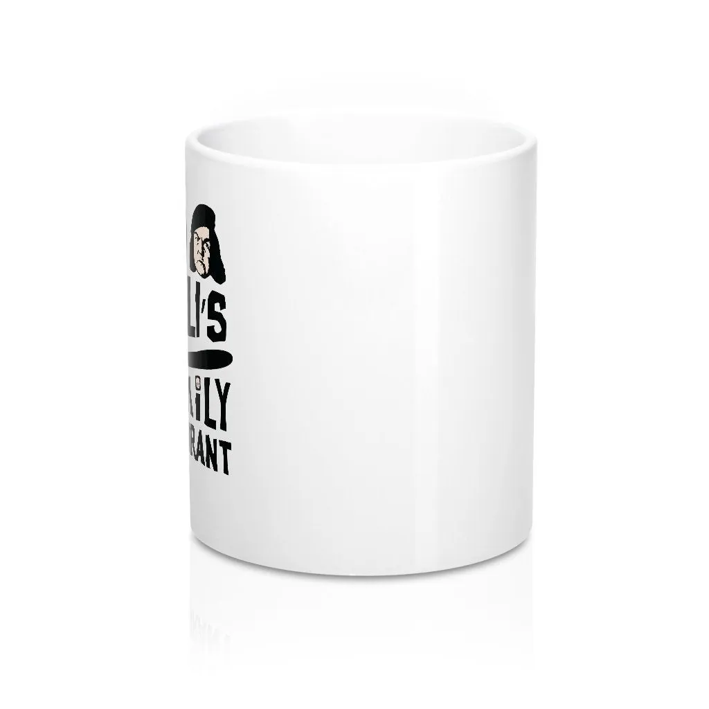 Mama Fratelli's Family Restaurant Coffee Mug