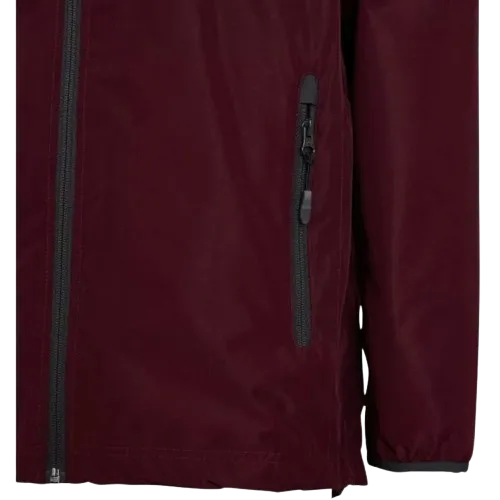 Manly Warringah Sea Eagles Women's ISC Wet Weather Jacket