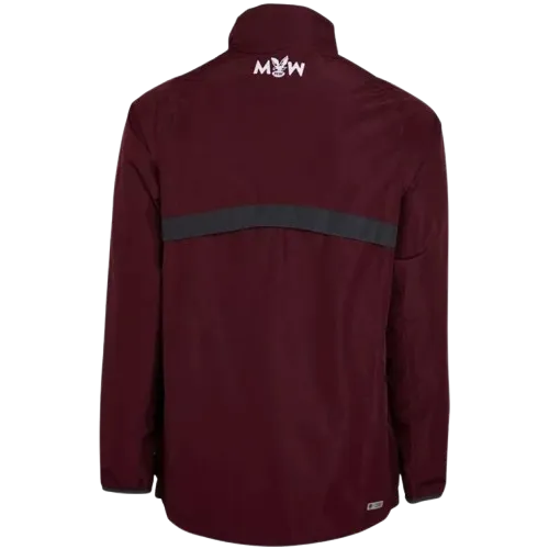 Manly Warringah Sea Eagles Women's ISC Wet Weather Jacket