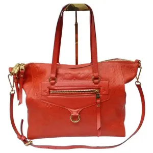 Marc Jacobs for Louis Vuitton Orient Monogram Empreinte Leather Lumineuse PM Bag