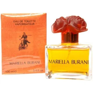 Mariella Burani 3.4 oz Eau de Toilette Spray for Women