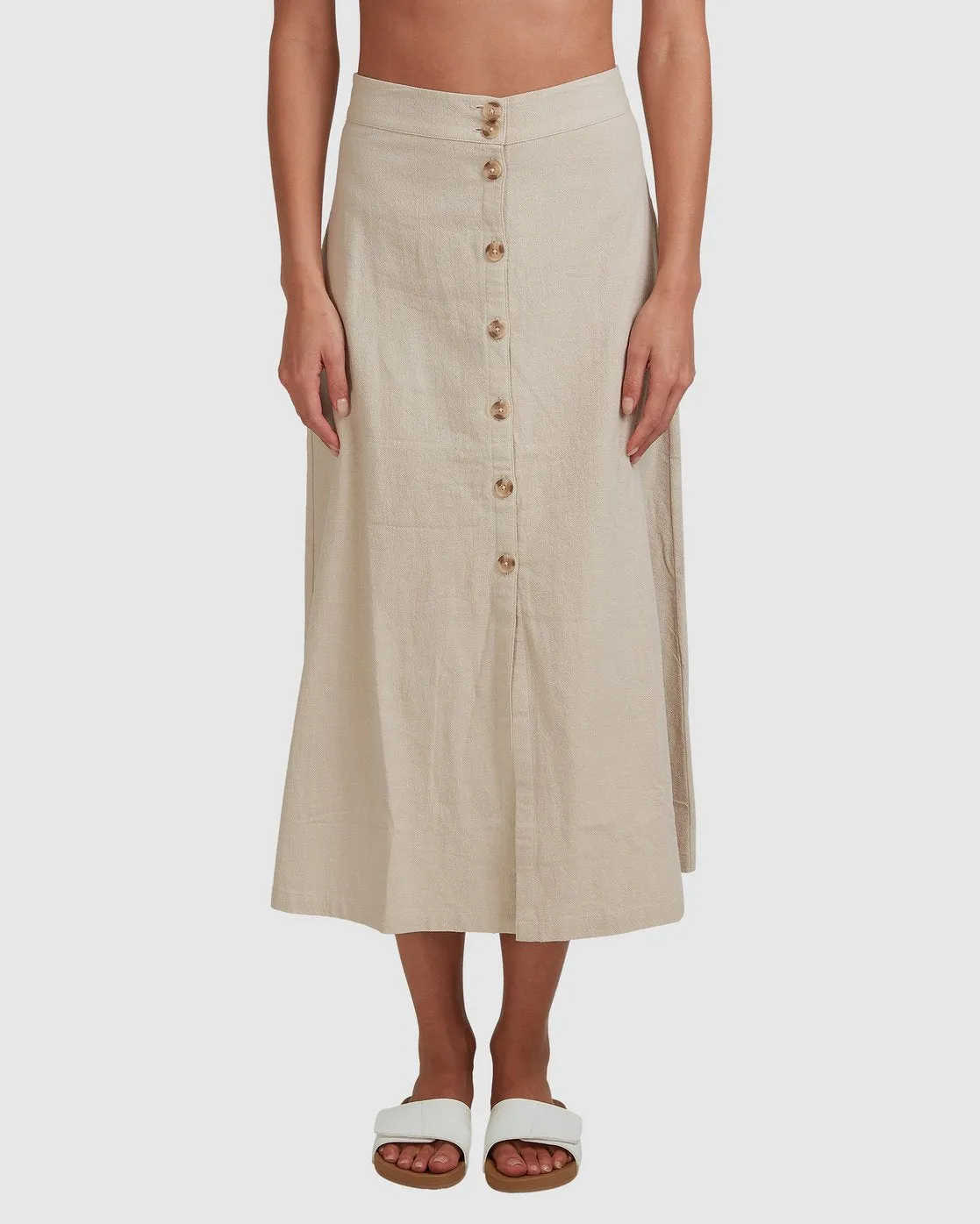 Markets Skirt