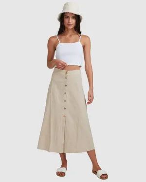 Markets Skirt