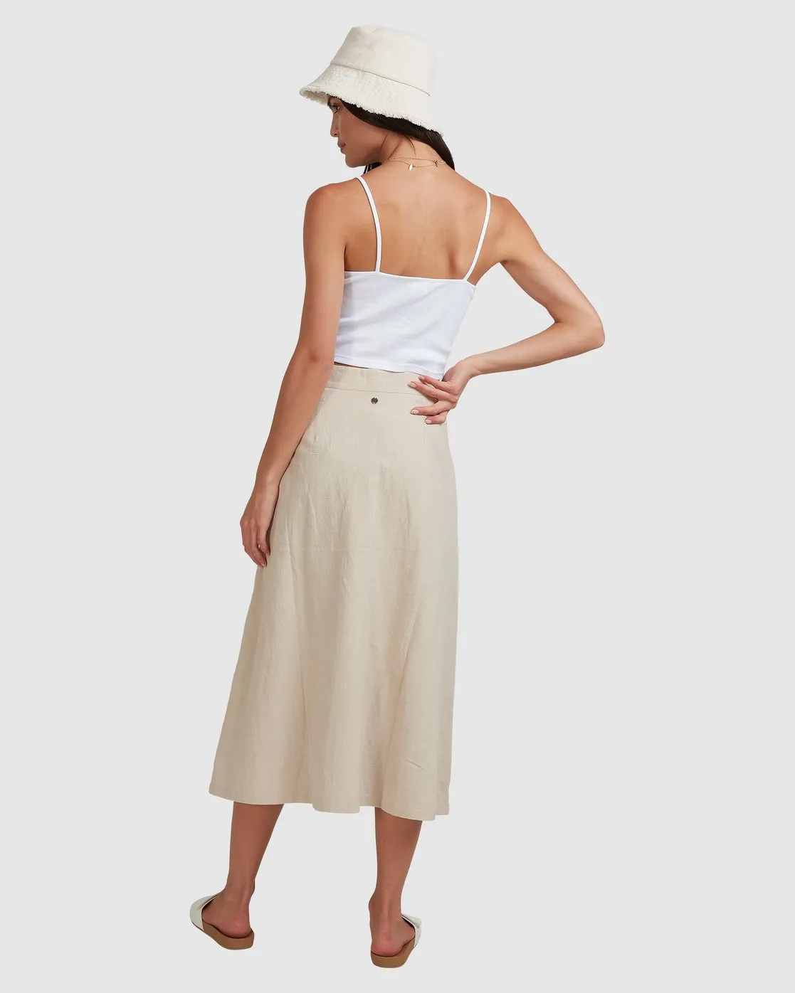 Markets Skirt