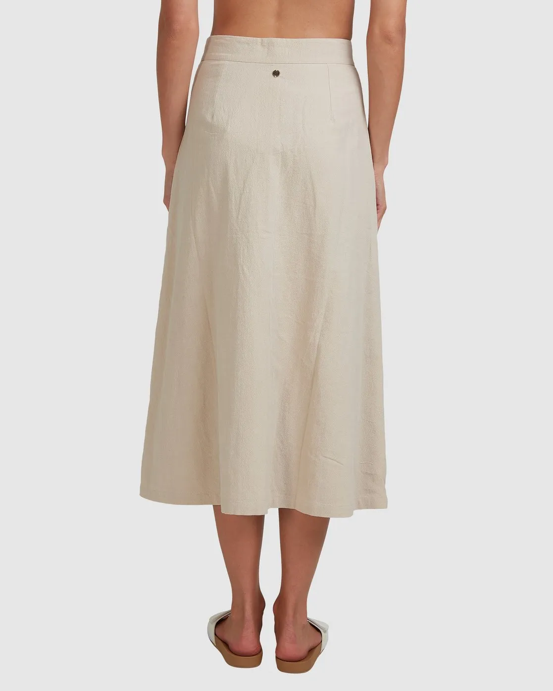 Markets Skirt