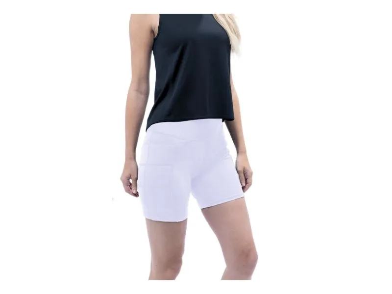 Marucci Padded Women's Sliding Shorts
