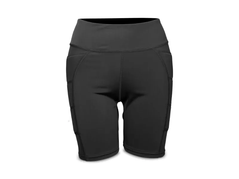 Marucci Padded Women's Sliding Shorts