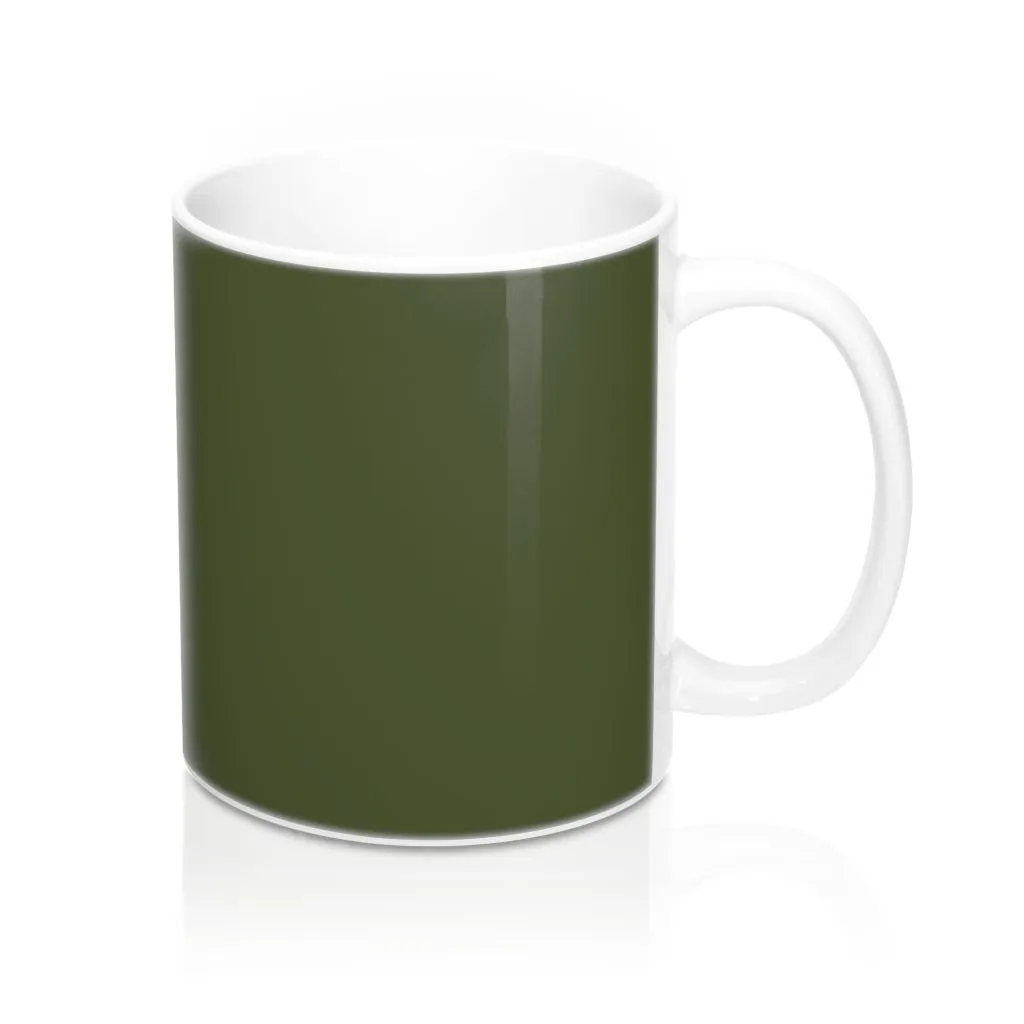 Master Baiter Coffee Mug