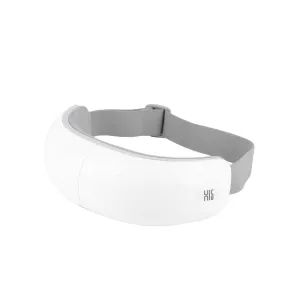 Master Massage Bella Bluetooth 3D Eye Massager