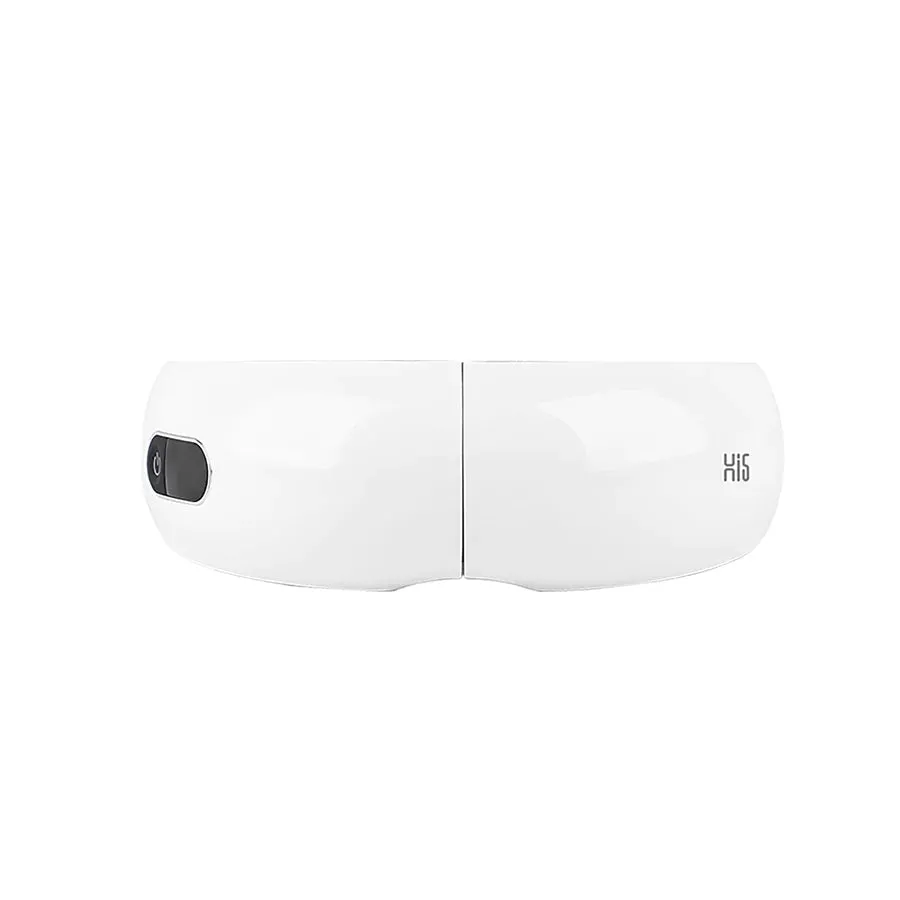 Master Massage Bella Bluetooth 3D Eye Massager