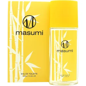 Masumi Eau de Toilette Spray 100ml Sealed