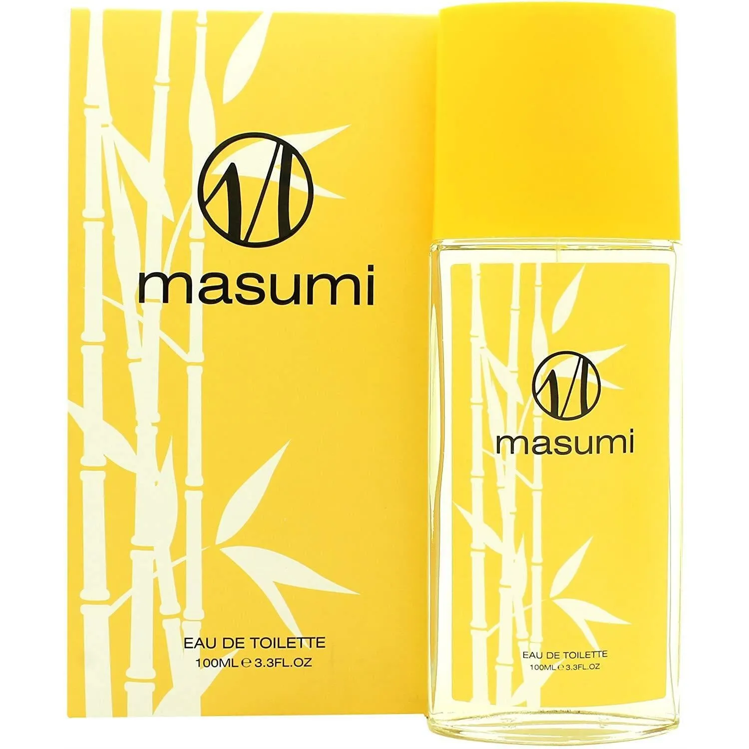 Masumi Eau de Toilette Spray 100ml Sealed