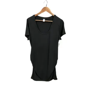 Maternity Dress By Old Navy  Size: Xl