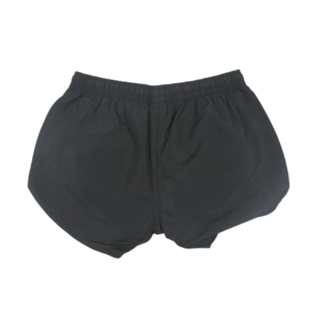 MAUI AND SONS BOARDSHORTS LADIES - BLACK