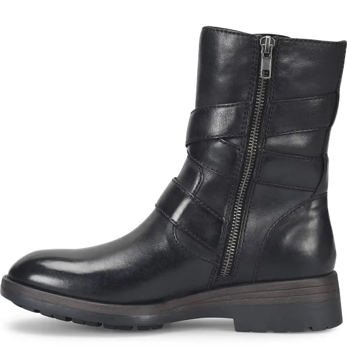 Mayne Boots - Black - BR0063703